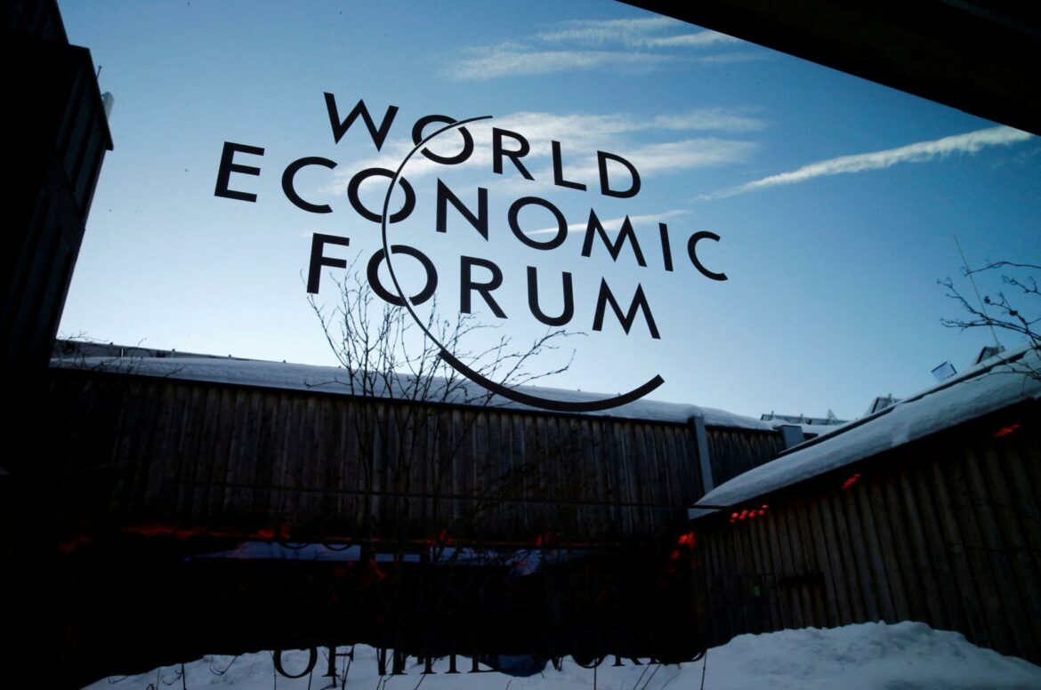 Svetski ekonomski forum u Davosu biće održan bez učešća Rusa