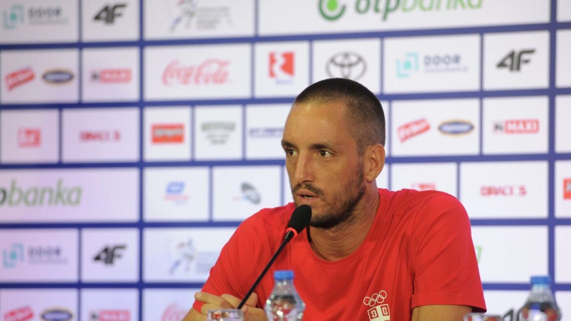 Troicki: U Kraljevu da nastavimo trijumfalan niz