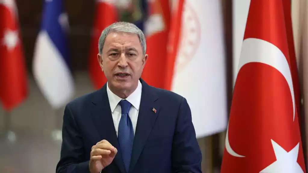 Turska otkazala posetu ministra odbrane kandidata za članstvo u NATO