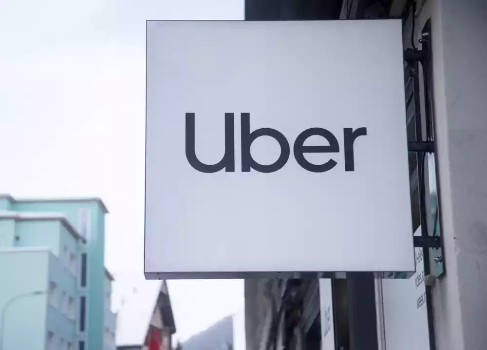 Uber Freight otpušta oko 3% radne snage