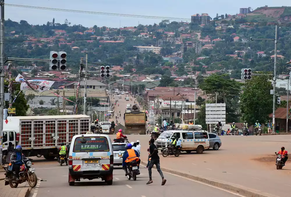 Uganda proglasila epidemiju ebole u ​​kojoj je umrlo 55 ljudi