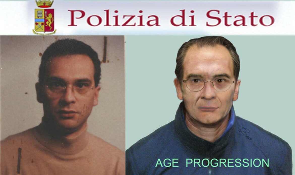 Italijanska policija uhapsila je najtraženijeg mafijaškog bosa Matea Mesinu Denara