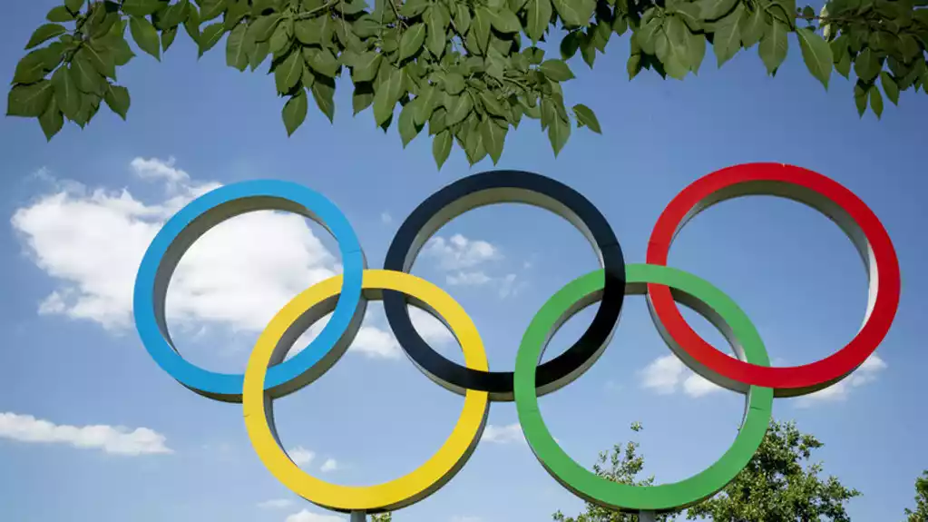 Ukrajina poziva na potpunu zabranu Olimpijskih igara za Ruse