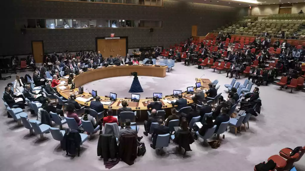 UN se zalažu za raspoređivanje trupa na Haitiju