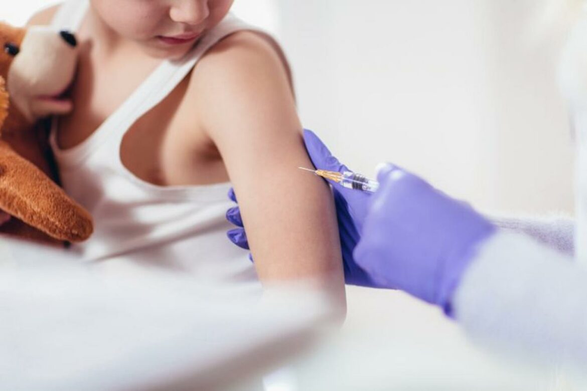 Lekari apeluju na roditelje da vakcinišu decu protiv malih boginja