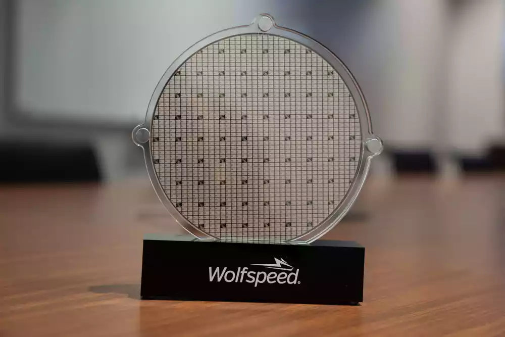 Volfspeed planira fabriku čipova vrednu više milijardi dolara u Nemačkoj