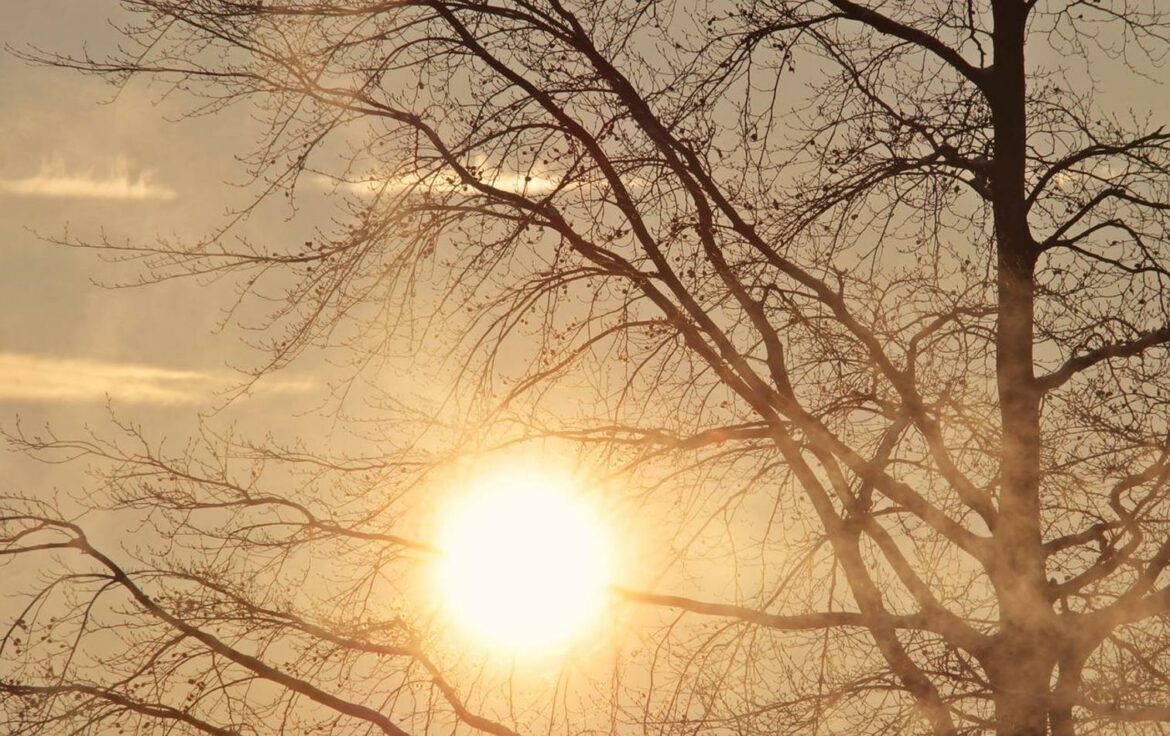 Danas pretežno sunčano, temperatura do 15 stepeni