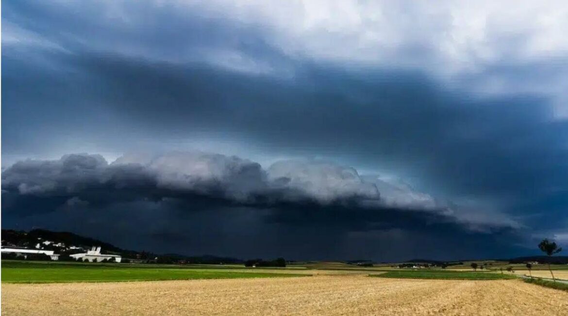 Posle podne oblačno i suvo, temperatura do 16 stepeni