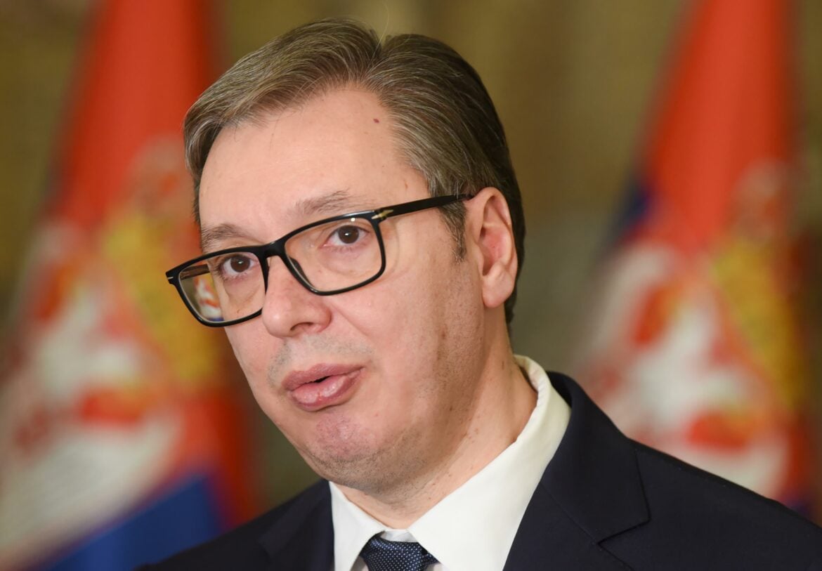 Narodna stranka: Vučić priprema narod za kapitulaciju