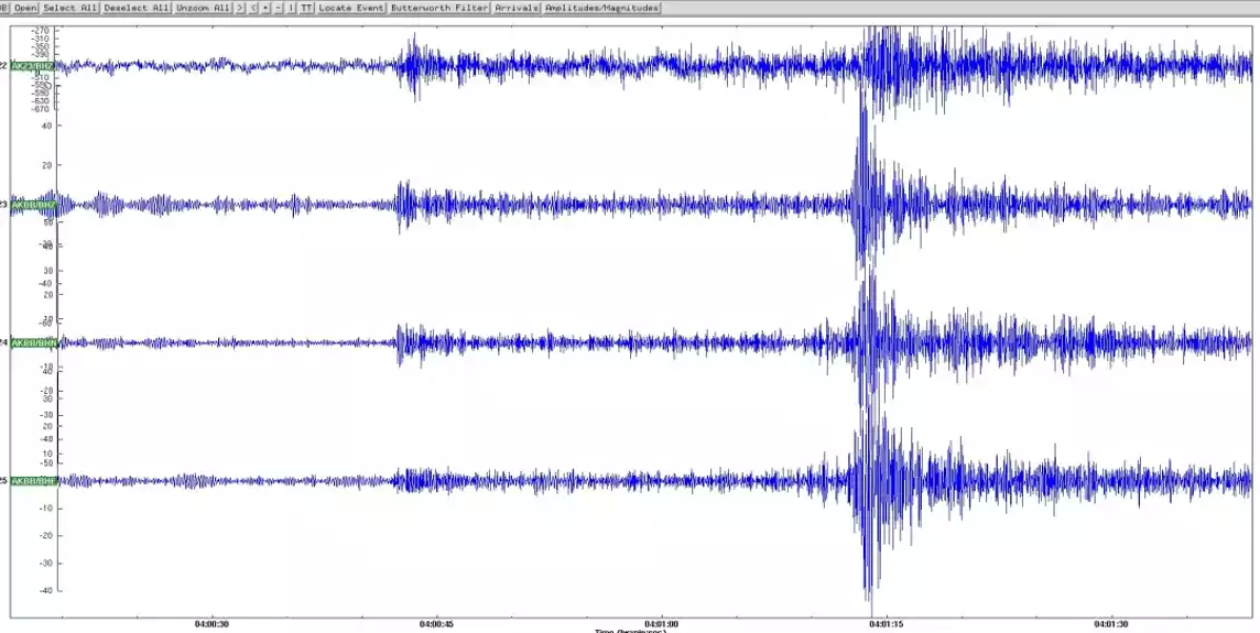 Još jedan jak zemljotres pogodio Rumuniju