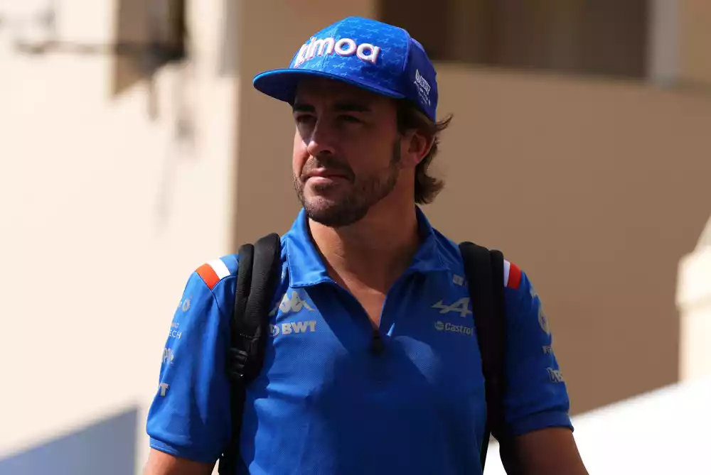 Alonso se nada da može da pobedi sa Aston Martinom