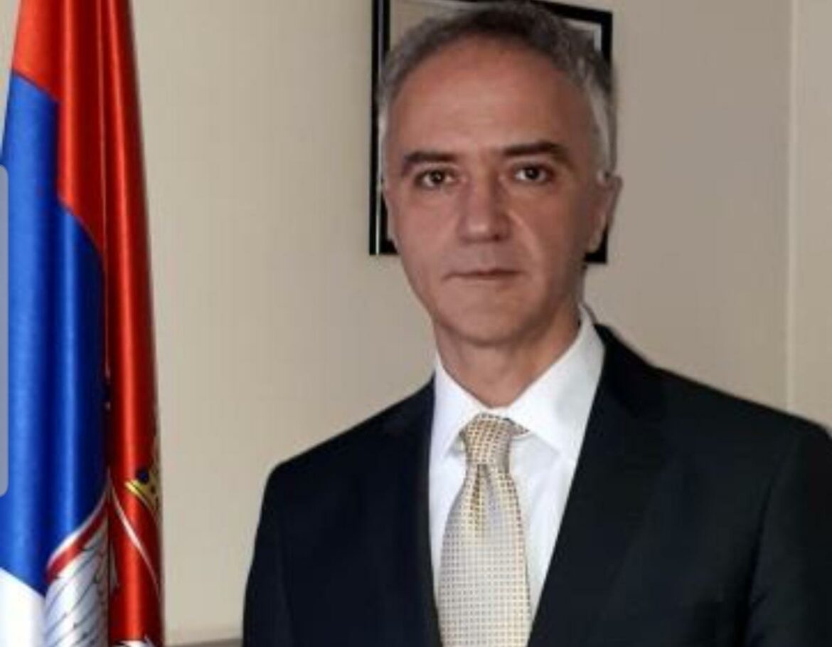 Ambasador Marković: Oni koji ne mogu da stupe u kontakt sa najbližima, neka se jave ambasadi