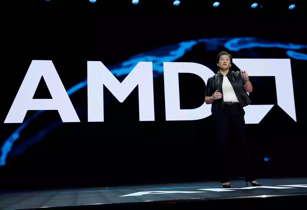 AMD osvaja skoro trećinu tržišta procesora, Arm-ov uspon se usporava