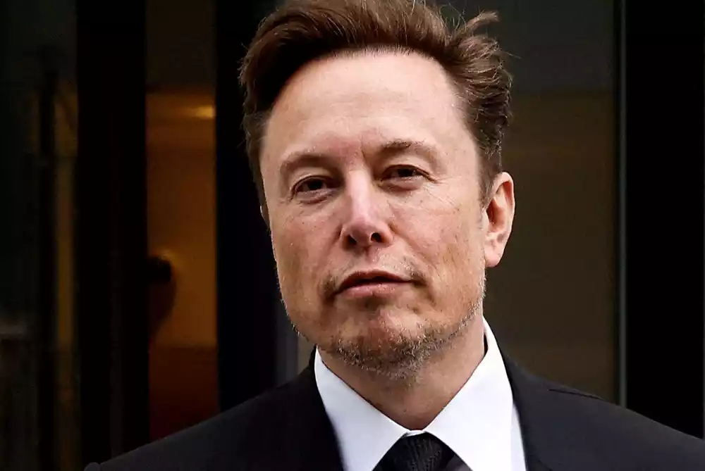 Porota: Musk nije prevario investitore