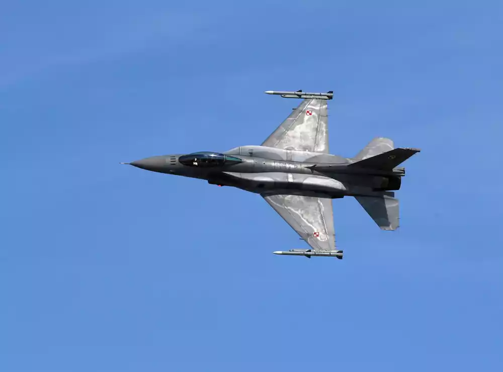 SAD: Prodaja F-16 Turskoj zavisi od odobrenja NATO-a