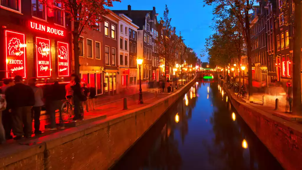 Amsterdam zabranjuje izgradnju novih hotela