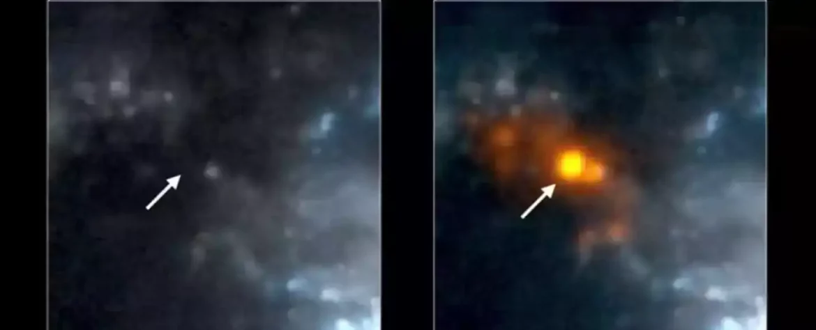 Astronomi otkrivaju misteriozni ‘motor’ super-moćne intergalaktičke svetlosti