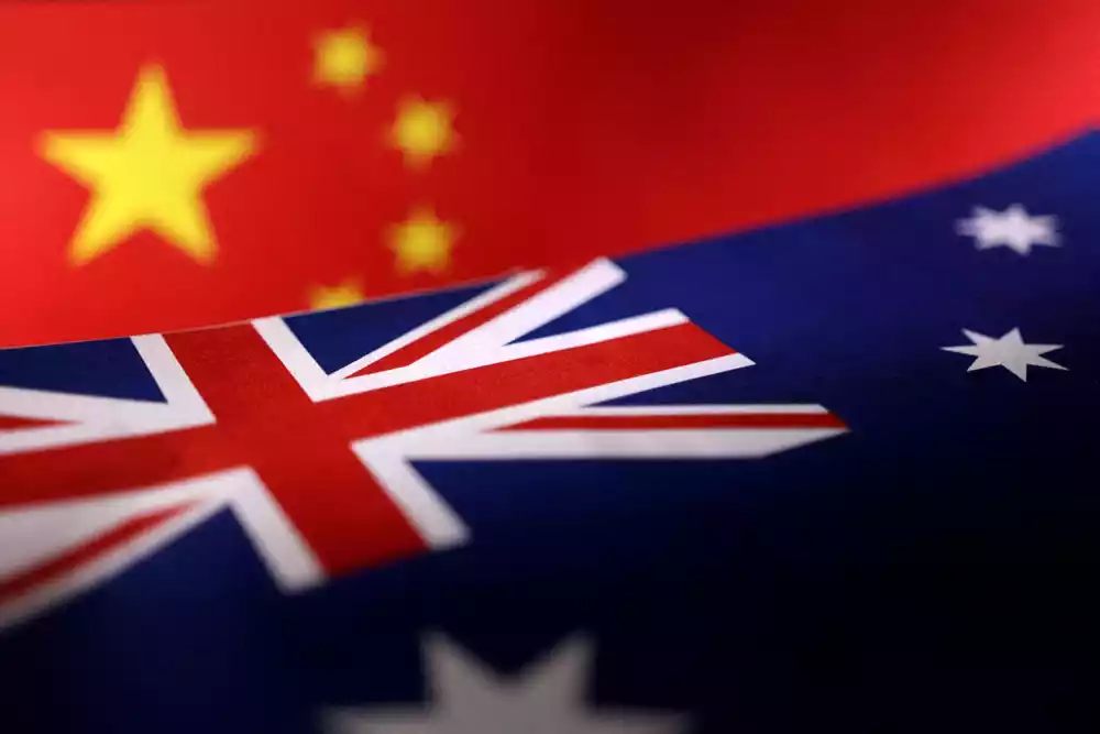 Australija i Novi Zeland razgovaraju o odnosima sa Kinom