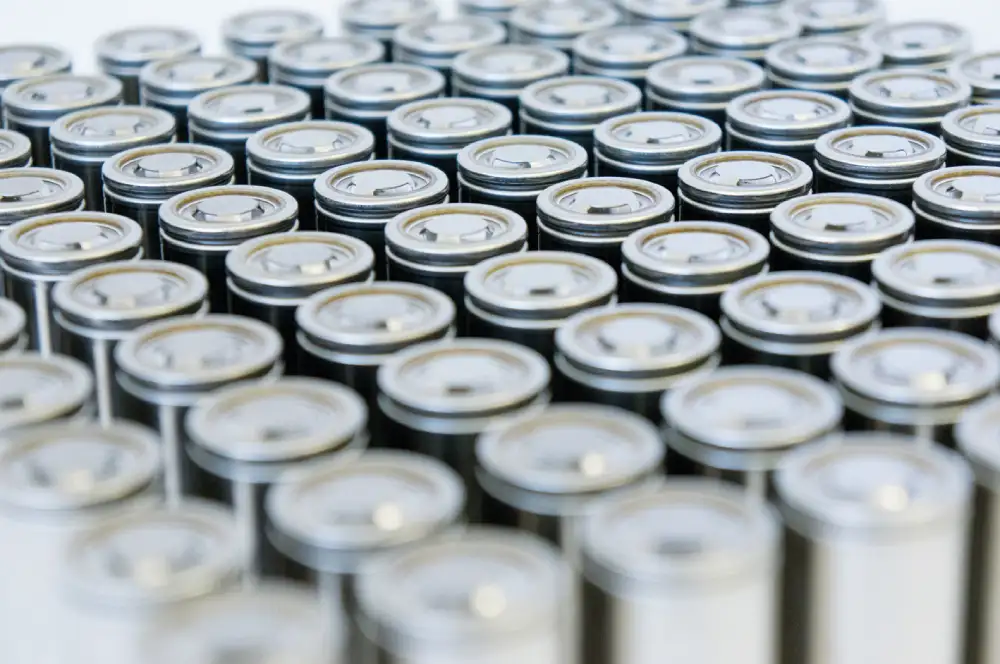 Nova metoda pomaže u stabilizaciji cink-jonskih baterija