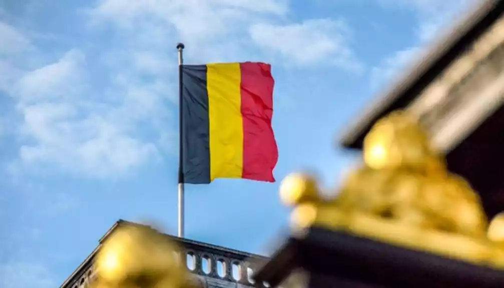 Belgija će apelovati na Ukrajinu za pojašnjenje zbog navodne upotrebe njenog oružja u Belgorodskoj oblasti