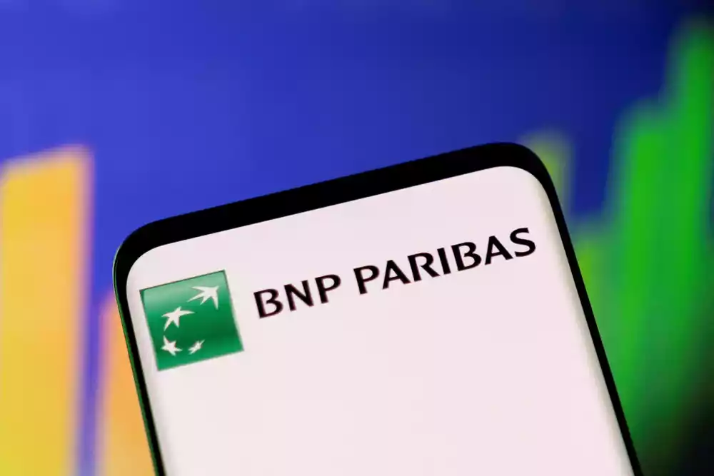 BNP Paribas tužio Francusku zbog finansiranja fosilnih goriva