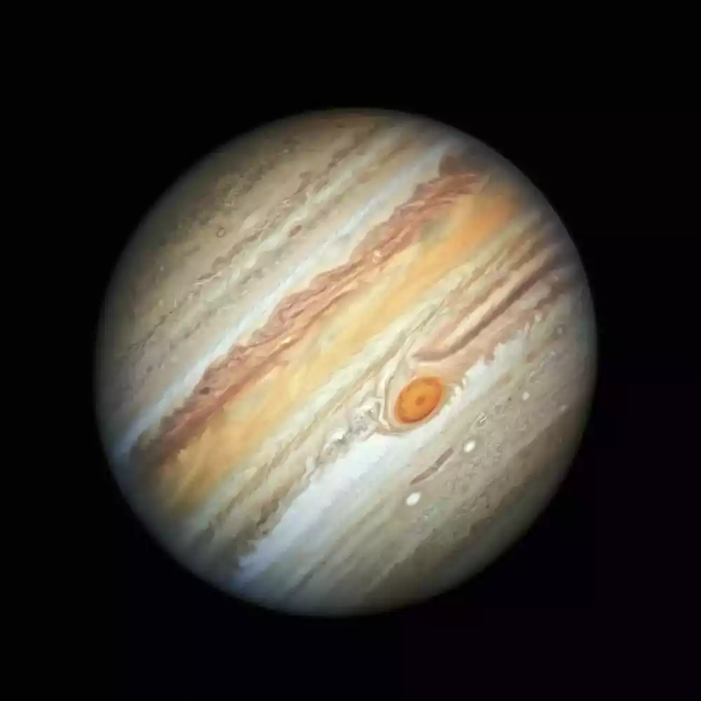Astronomi otkrili 12 novih meseca oko Jupitera