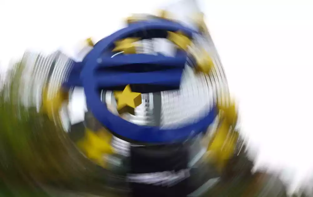 Pristup Bugarske evrozoni odložen zbog visoke inflacije, ocenjuje ECB