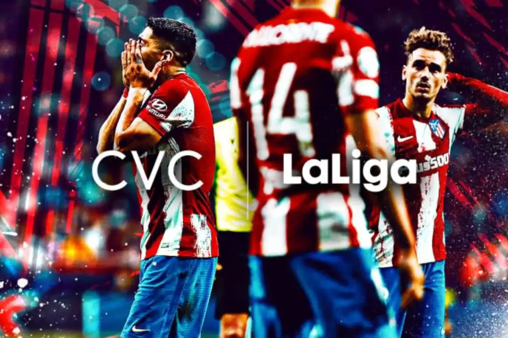 CVC: Španski klubovi moraju da budu ambiciozniji