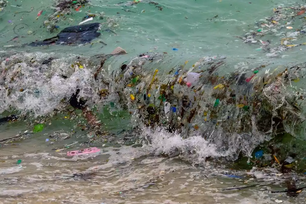 Sporazum UN-a neophodan za smanjenje globalne upotrebe plastike