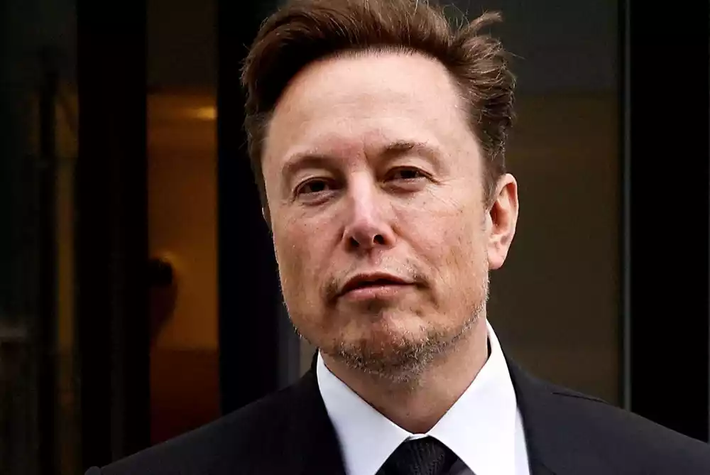 Elon Mask u jednom danu izgubio 12 milijardi dolara