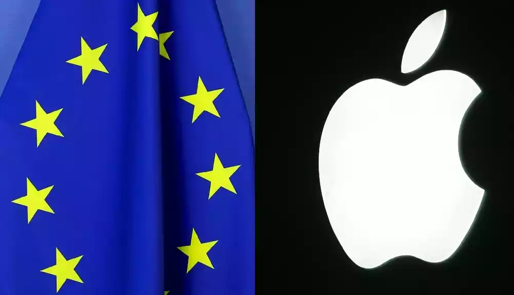 EU sužava istragu o Appleovim ograničenjima na aplikacije