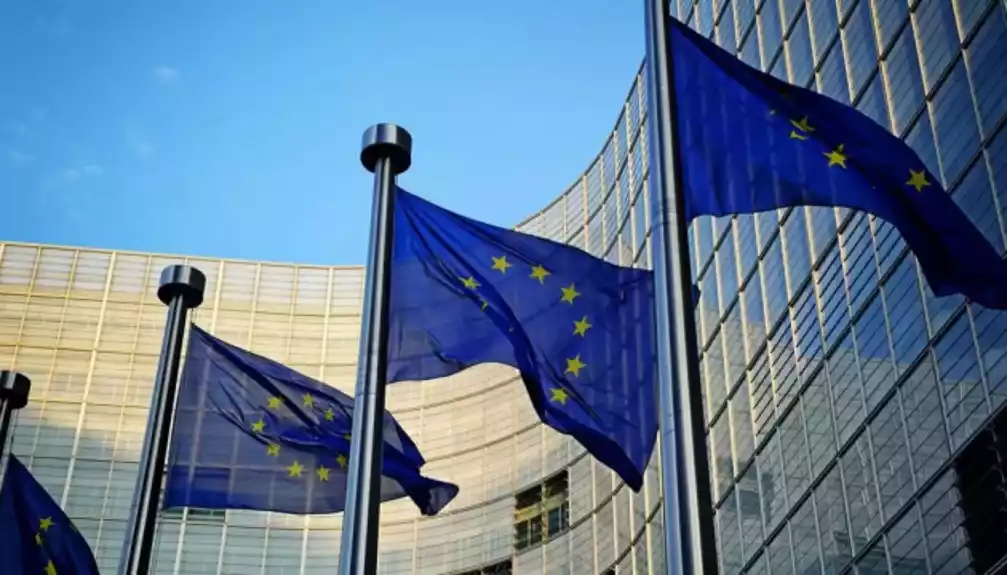 Evropski parlament podržao inicijativu Zenskog o bezbednosnim garancijama za Ukrajinu