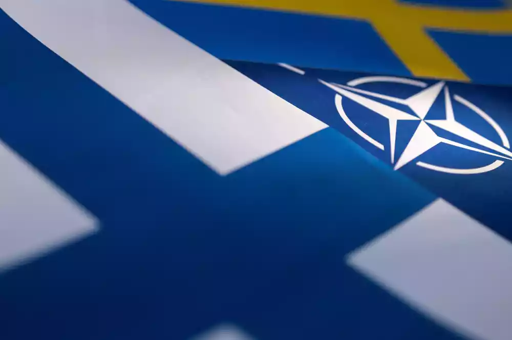 Finska će razgovarati o ratifikaciji NATO-a