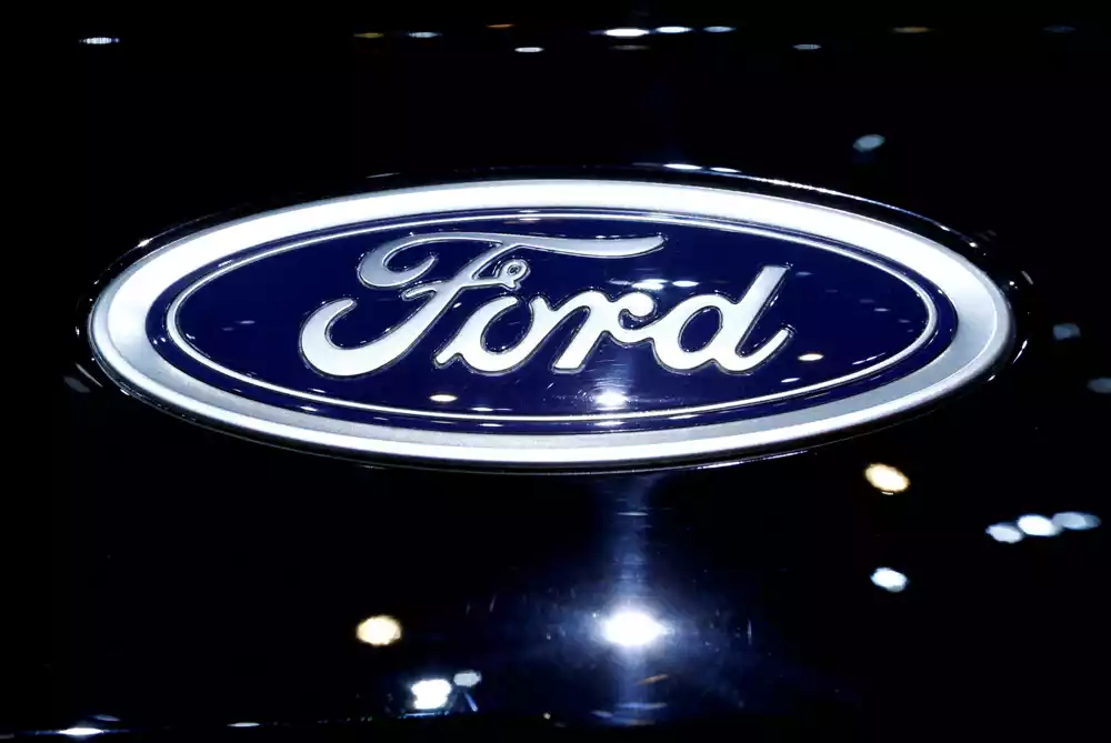 Ford će biti partner Red Bulu u F1 od 2026.