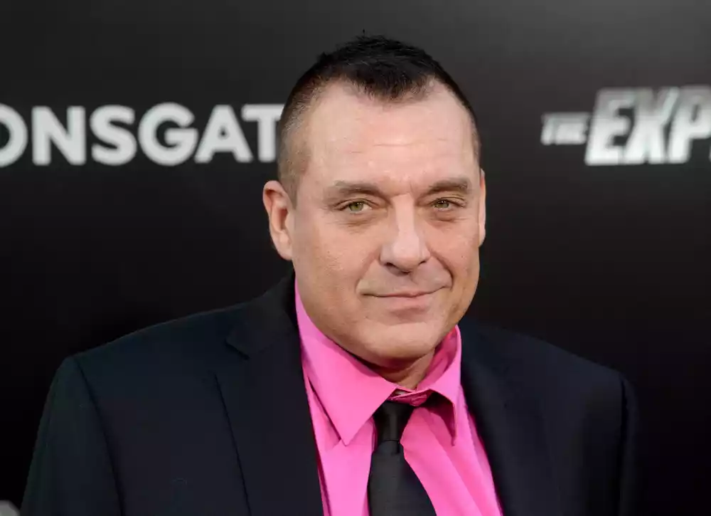 Glumac Tom Sizemore iz filma „Spasavanje redova Rajana“ hospitalizovan zbog aneurizme