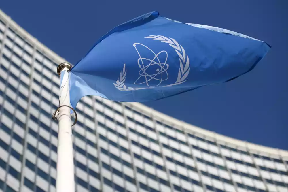 IAEA kaže da je u razgovorima sa Iranom