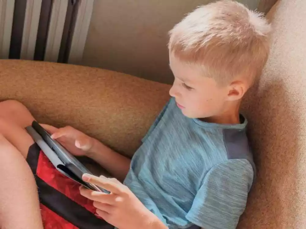 Igra zasnovana na tabletu može proceniti pedijatrijske vizuelne motoričke veštine kod autizma