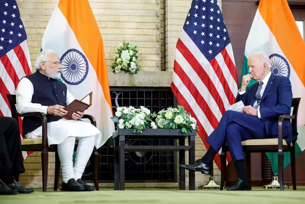 Indija i SAD razgovaraju o poseti Narendre Modija Beloj kući