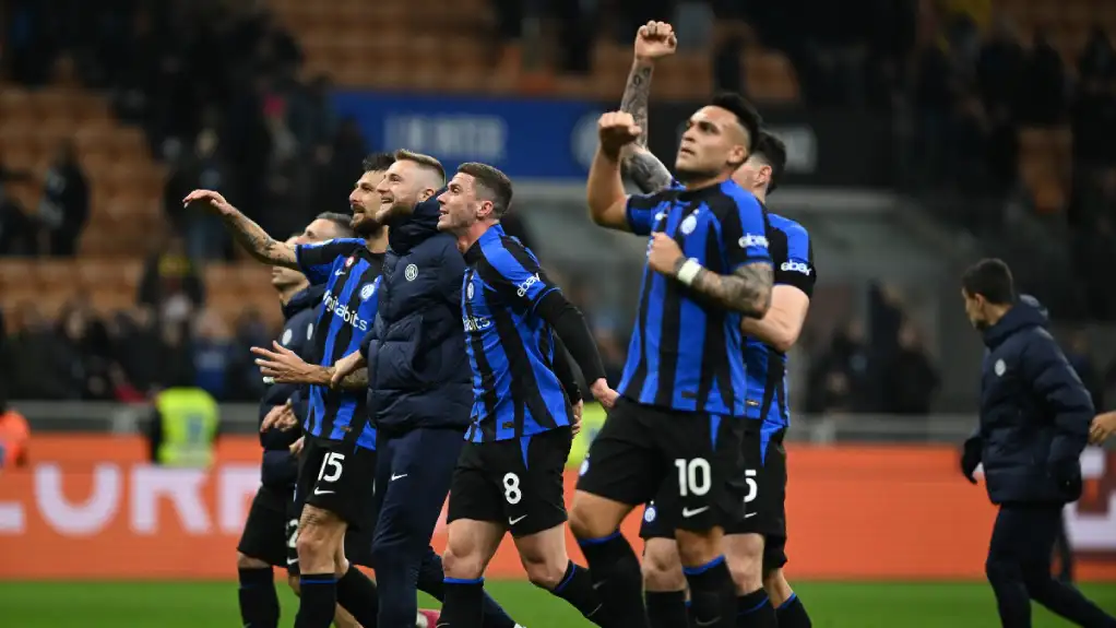 Inter savladao Porto sa 1:0