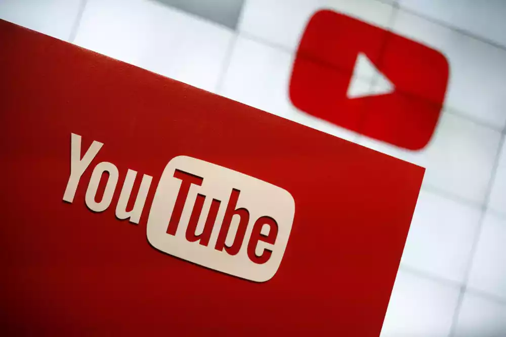 YouTube kaže da početna stranica radi nakon kratkog prekida