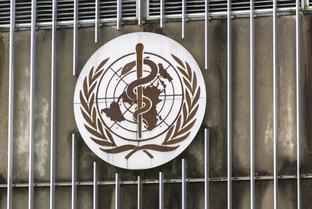 Izveštaj SZO o vanrednom zdravstvenom stanju u Ukrajini izazvao je sukob između SAD i Rusije