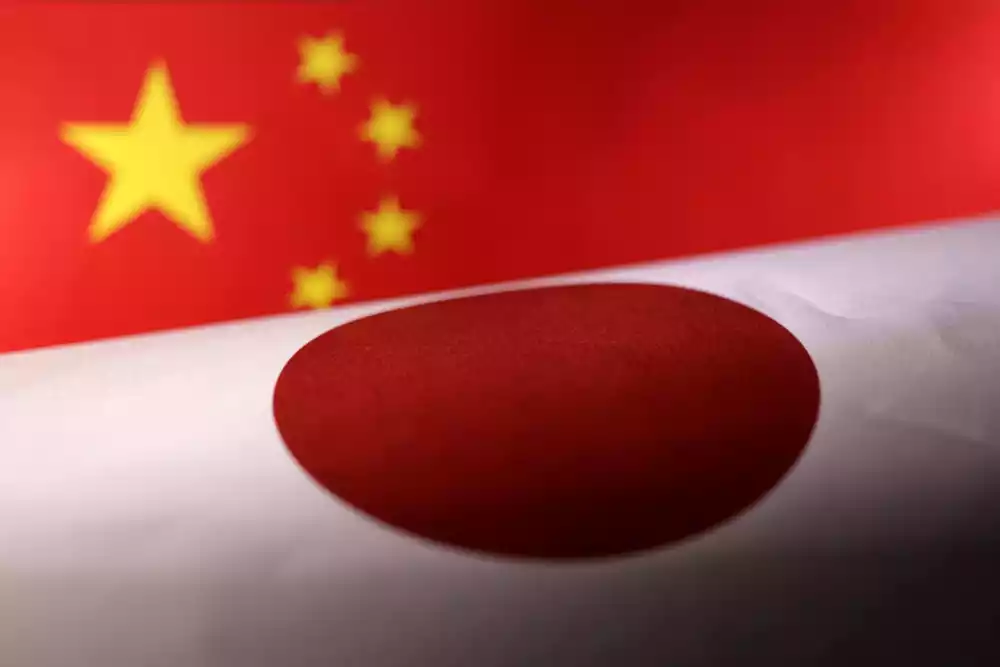 Japan će ograničiti izvoz mašina za proizvodnju čipova u Kinu,