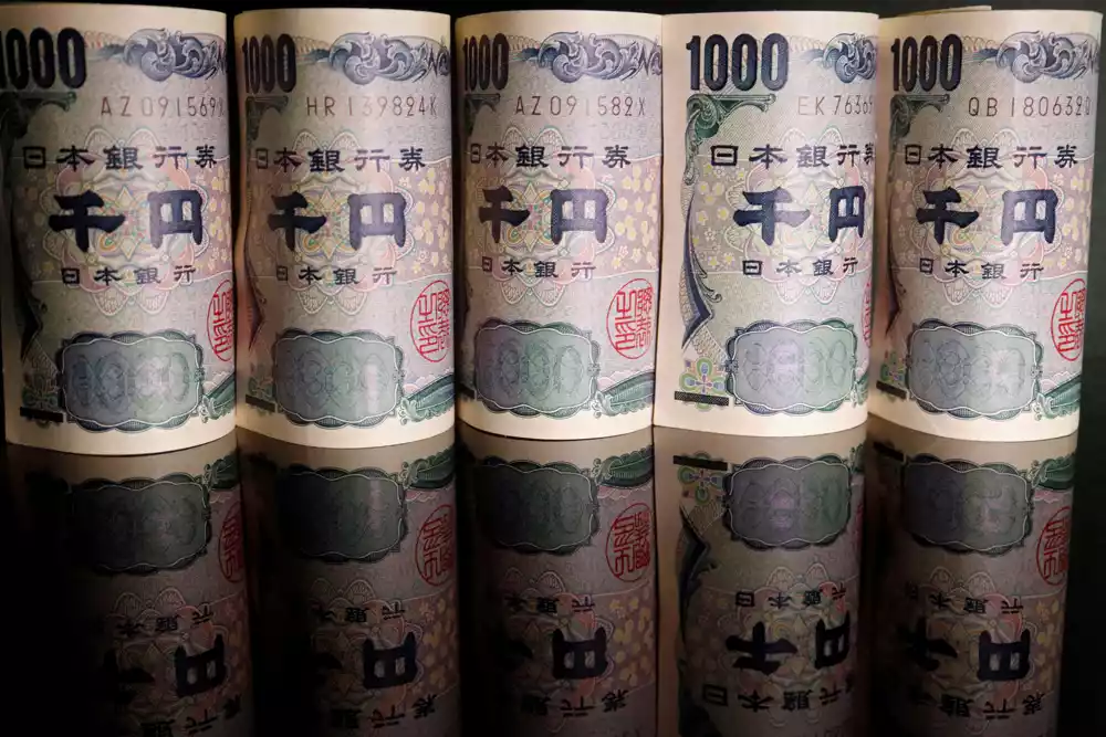 Japan pokreće pilot program za izdavanje digitalnih jena