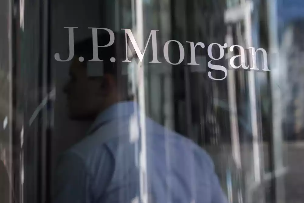 JPMorgan otpušta stotine radnika