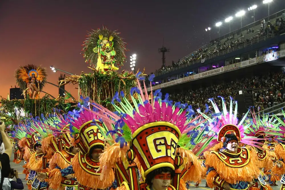 Karneval otkazan širom Brazila zbog obilnih kiša, troje mrtvih