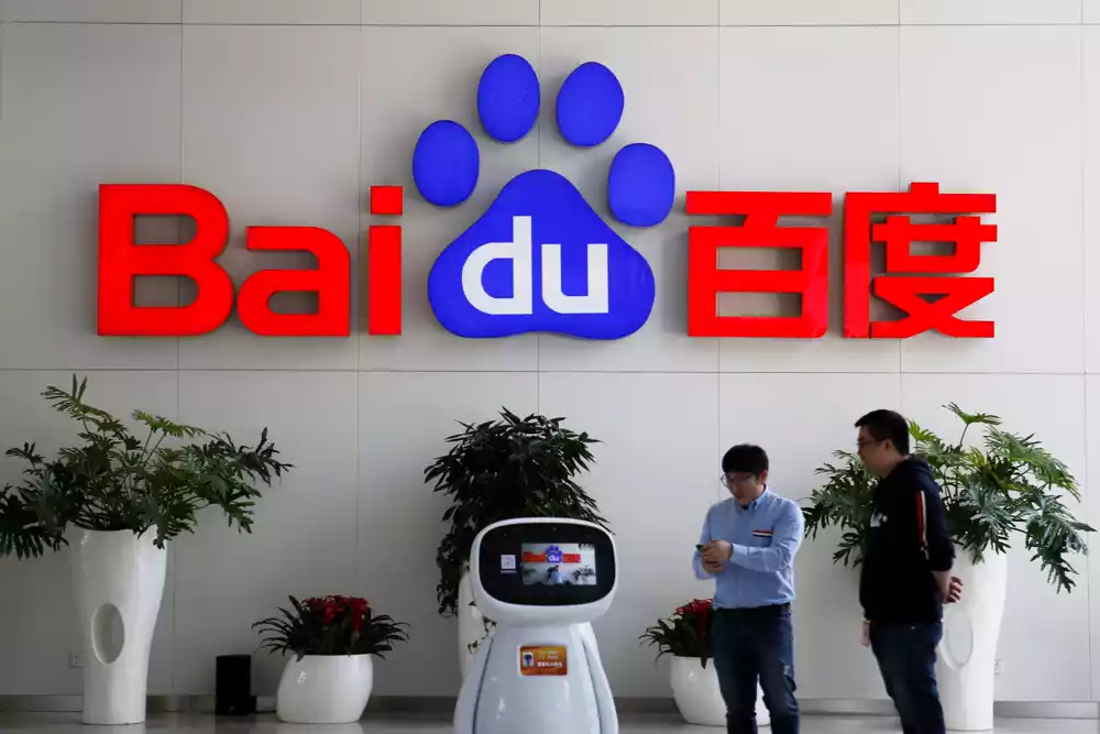 Kineski Baidu će u martu završiti testiranje projekta ‘Ernie Bot’ u stilu ChatGPT-a