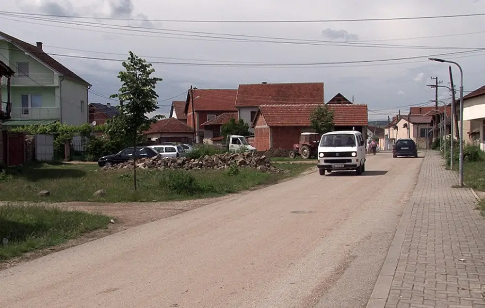 Pretnje porodici mladića koji je napadnut na Kosovu