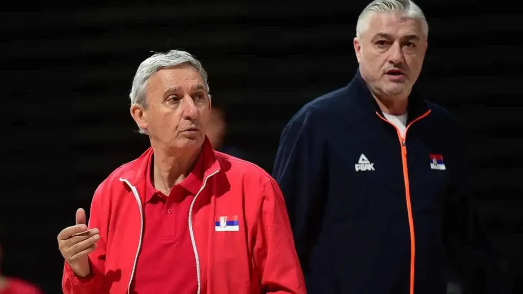 Košarkaši Srbije protiv Velike Britanije za plasman na Mundobasket