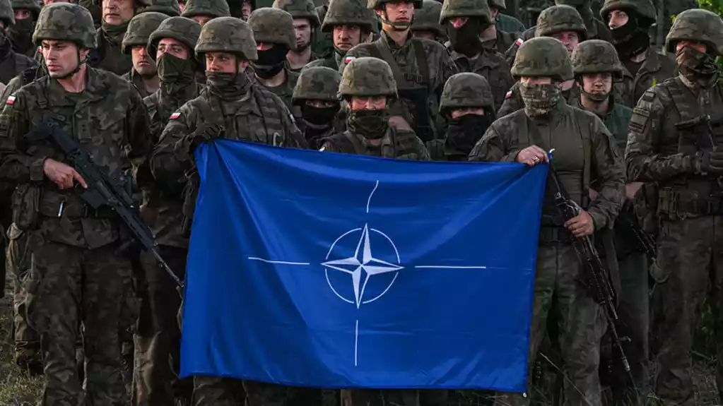 NATO: Ruska nuklearna retorika je opasna i neodgovorna