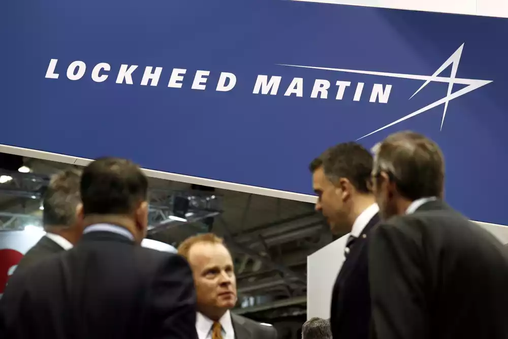 Lockheed Martin se nada da će isporučiti još F-35 u Australiju